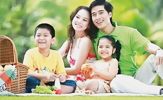 có nên mua chung bh cho cả gia đình