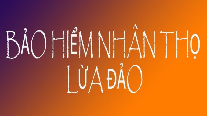 bhnt lừa đảo