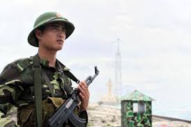 quân đội thời bình