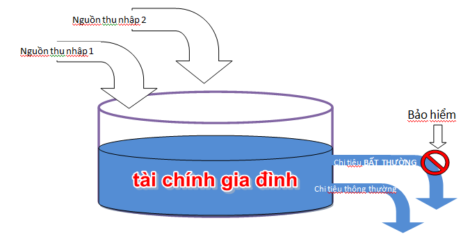 tai chinh gia dinh-big lake